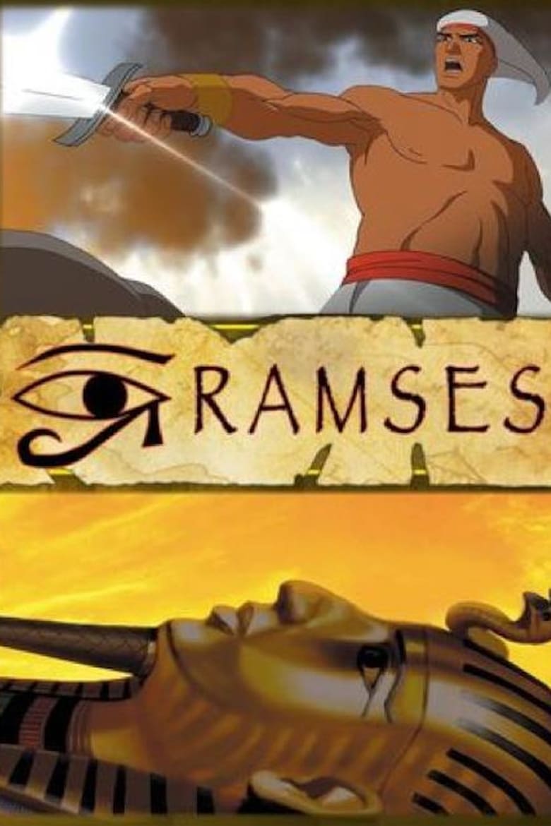 Poster of Ramses