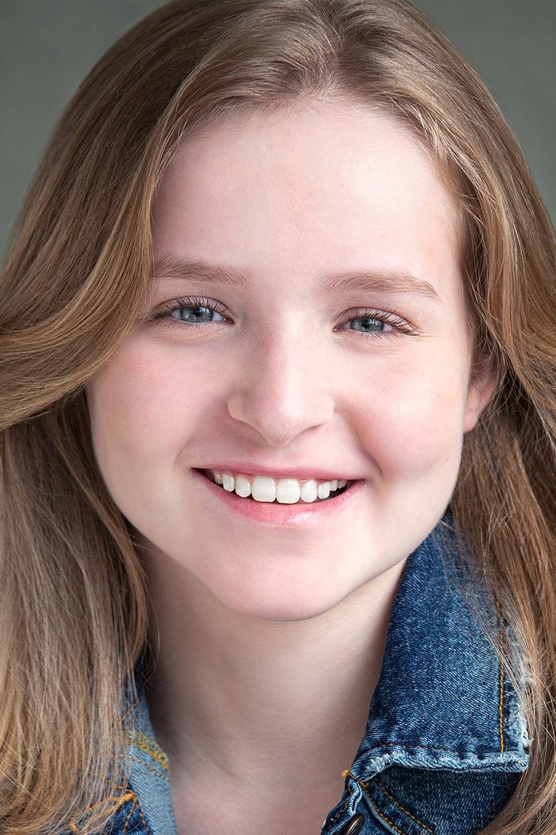 Portrait of Shayelin Martin