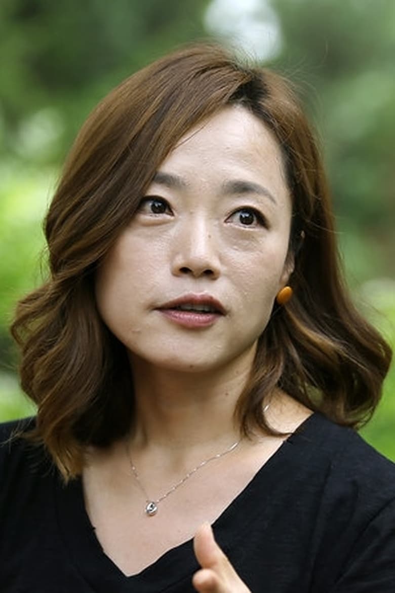 Portrait of Yoon Jin-seong