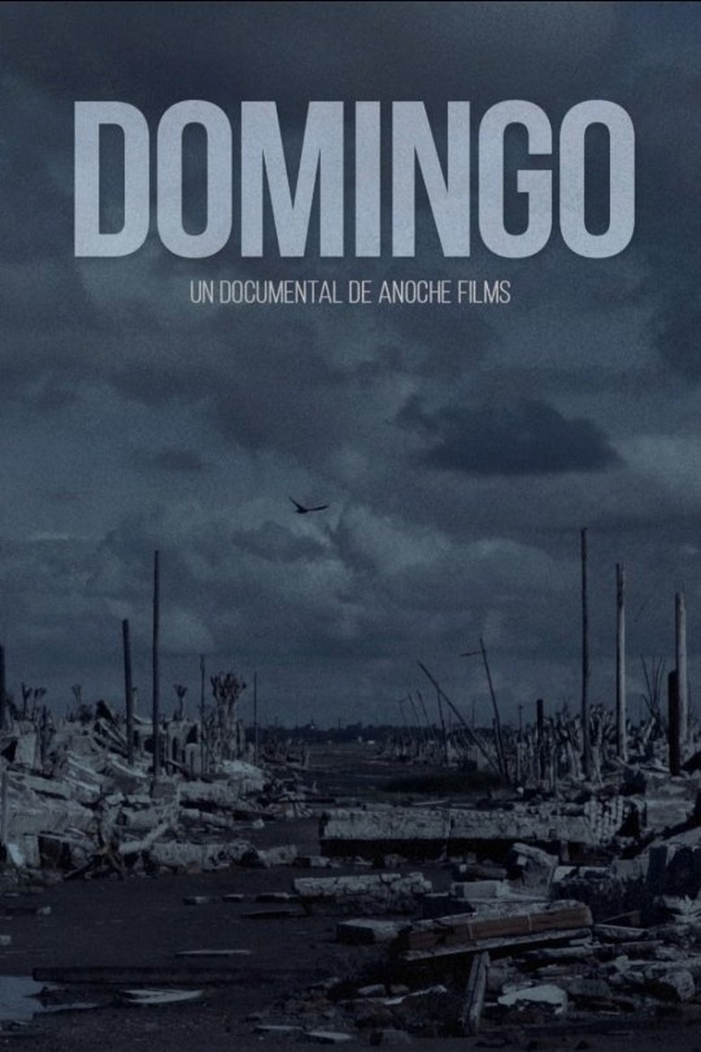 Poster of Domingo