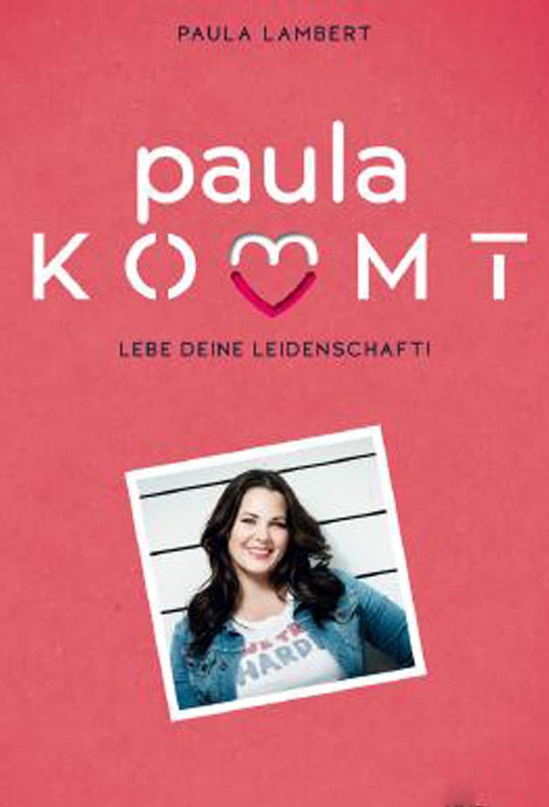 Poster of Paula kommt – Sex und Gute Nacktgeschichten