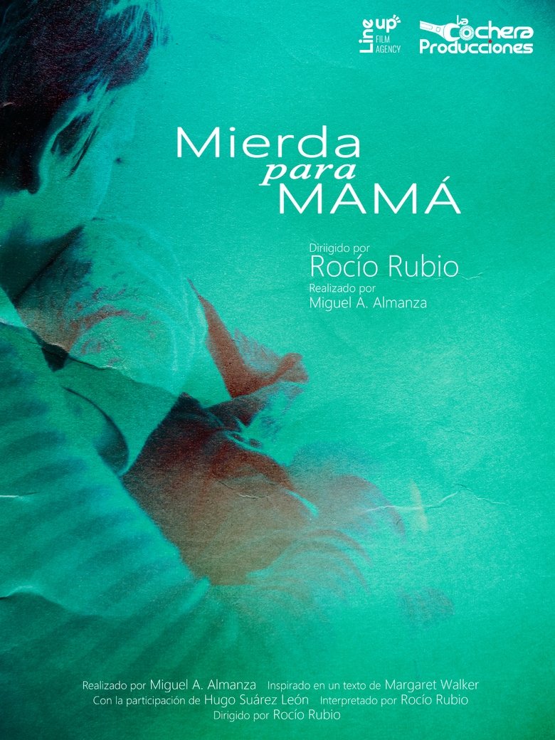 Poster of Mierda para mamá