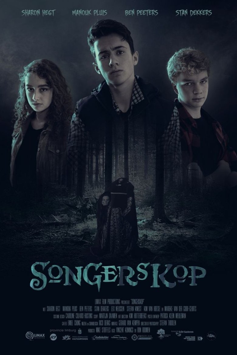 Poster of Songerskop