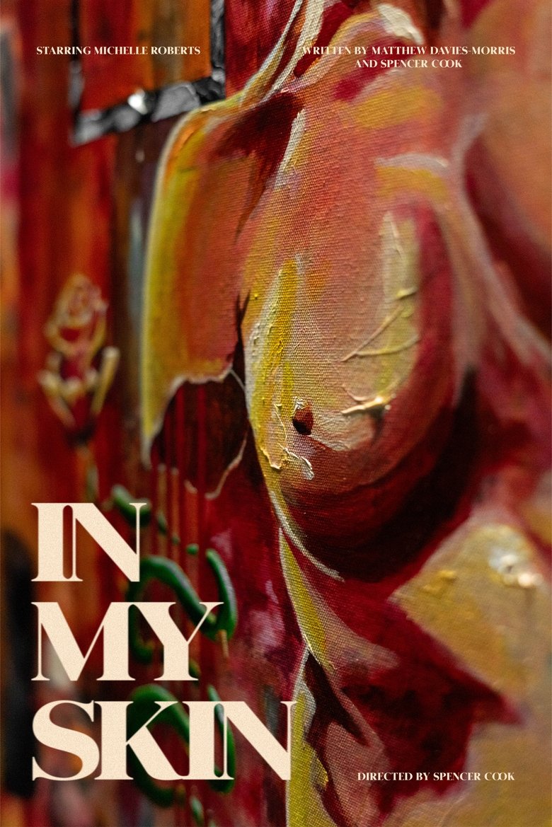 Poster of In My Skin