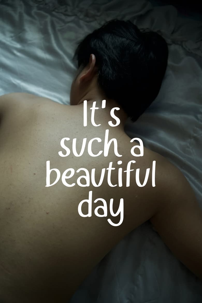 Poster of IT'S SUCH A BEAUTIFUL DAY