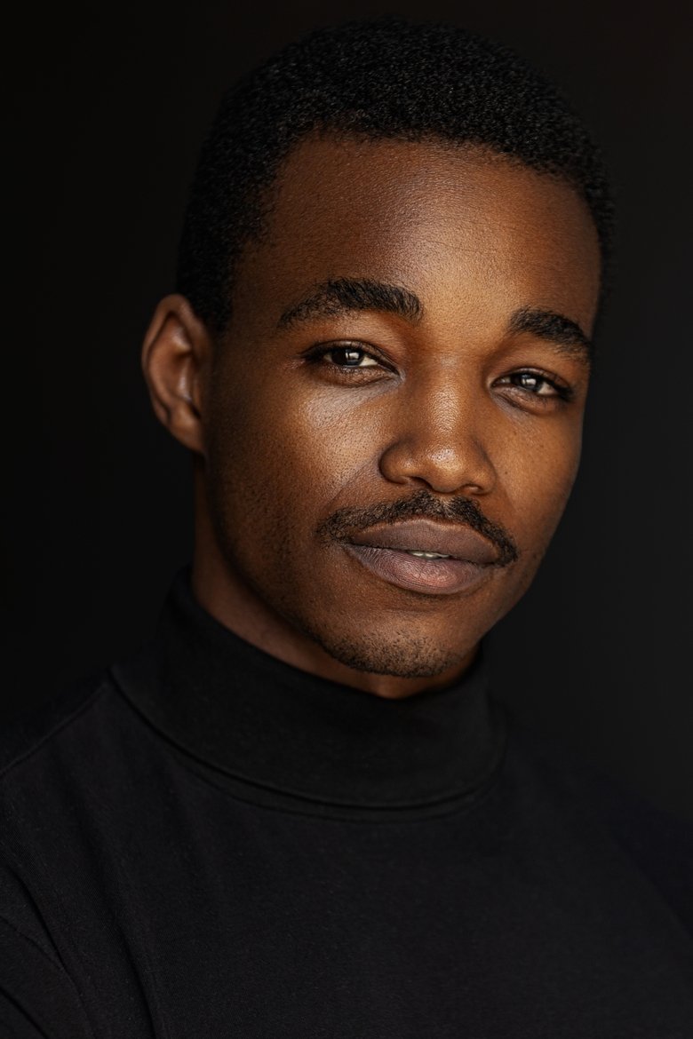 Portrait of Julian Green