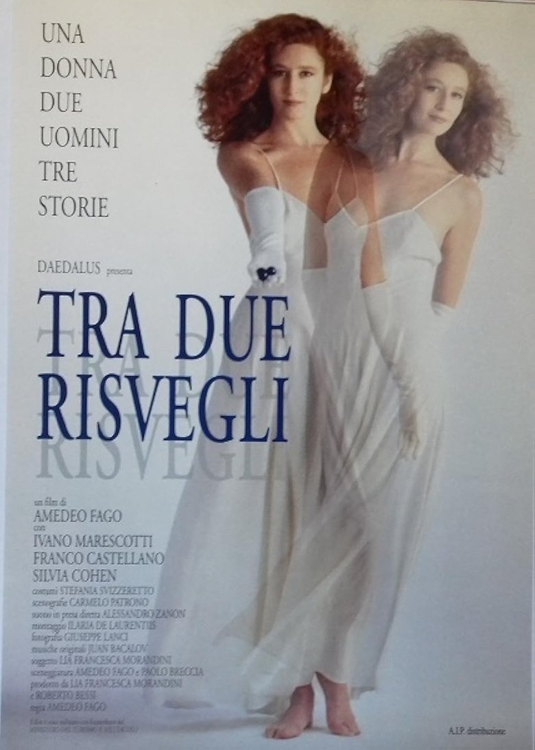 Poster of Tra due risvegli