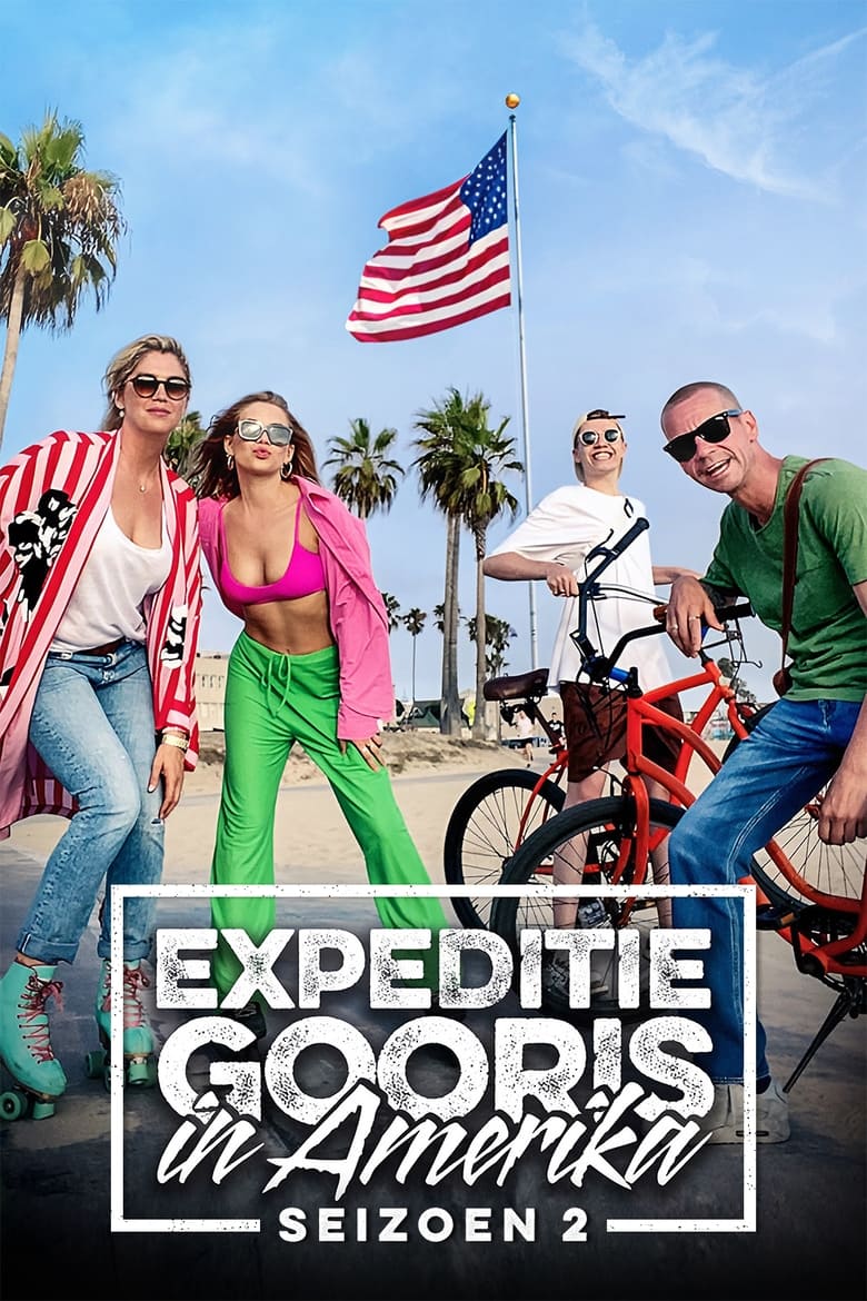 Poster of Cast and Crew in Expedition Gooris - Season 2 - Episode 6 - Episode 6