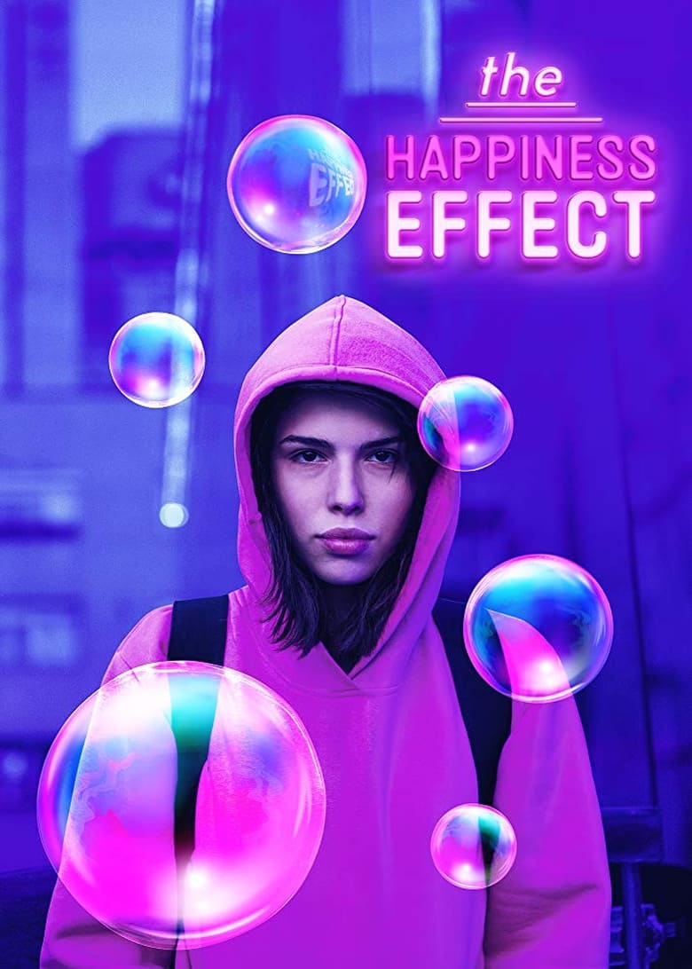 Poster of The Happiness Effect