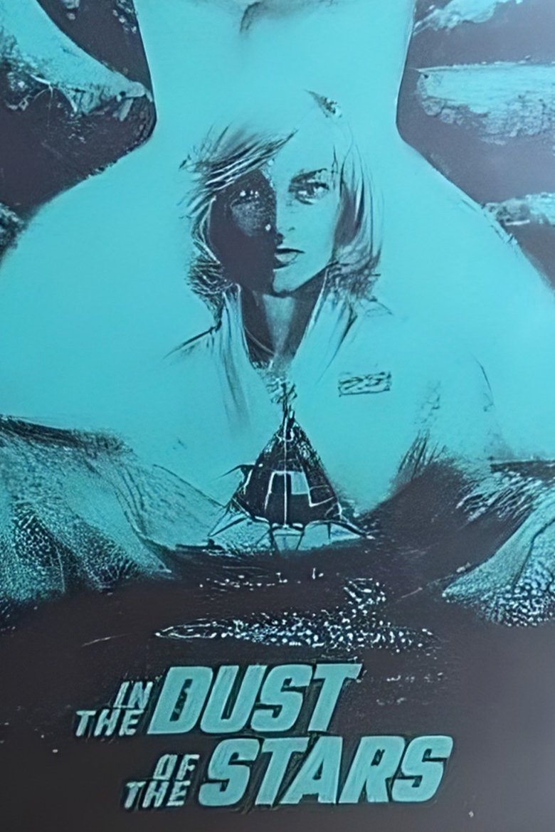 Poster of In the Dust of the Stars