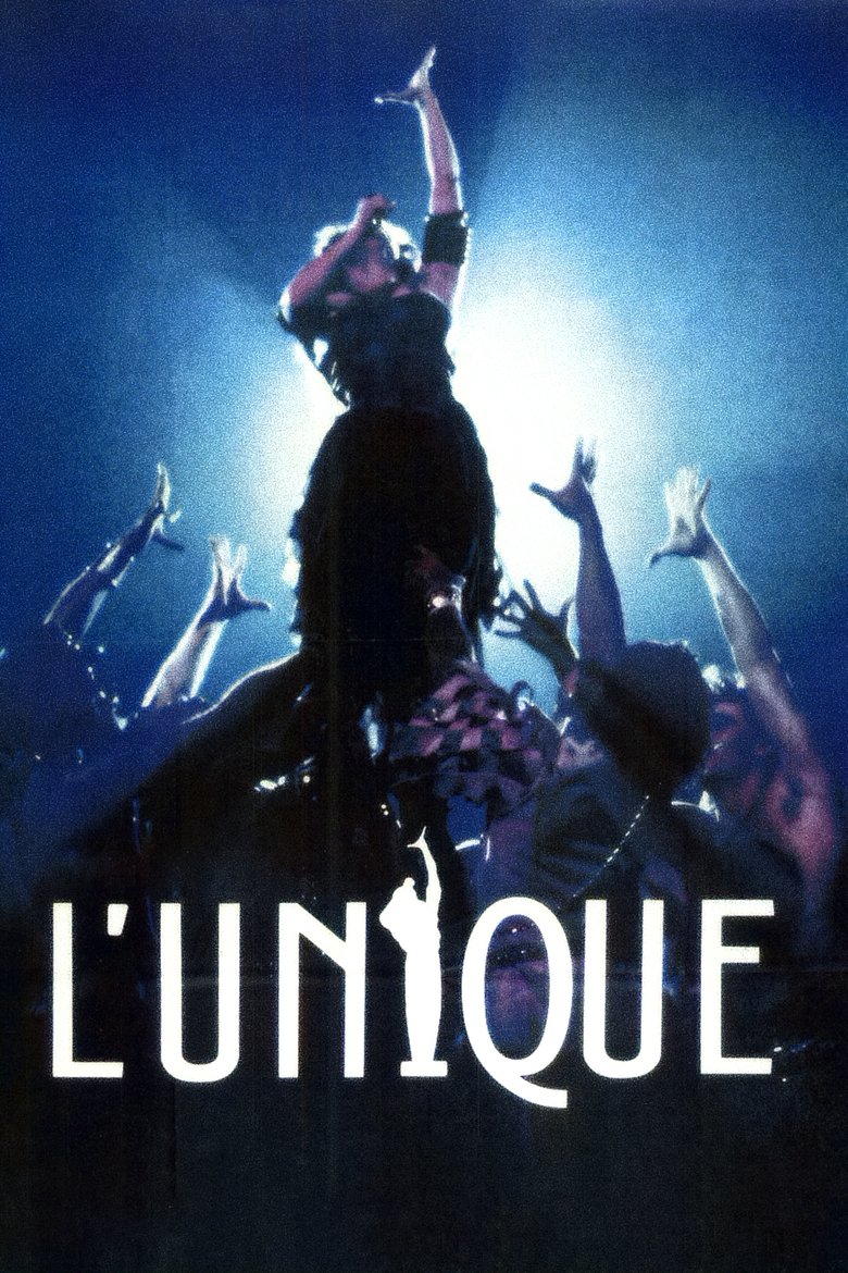Poster of L'Unique