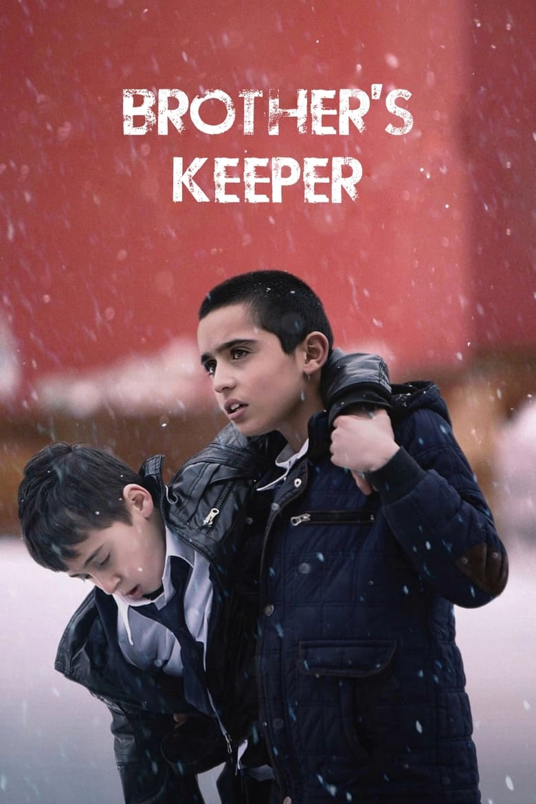 Poster of Brother's Keeper