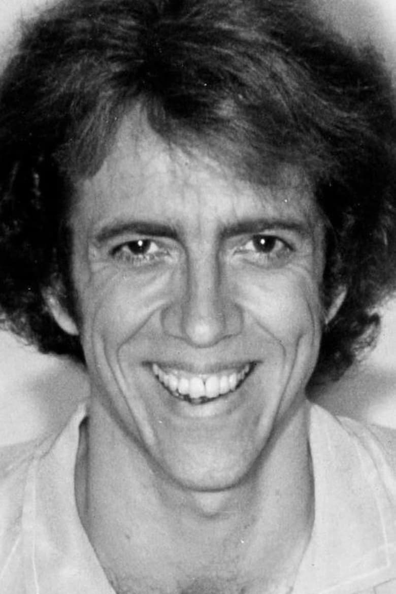 Portrait of Bob Welch