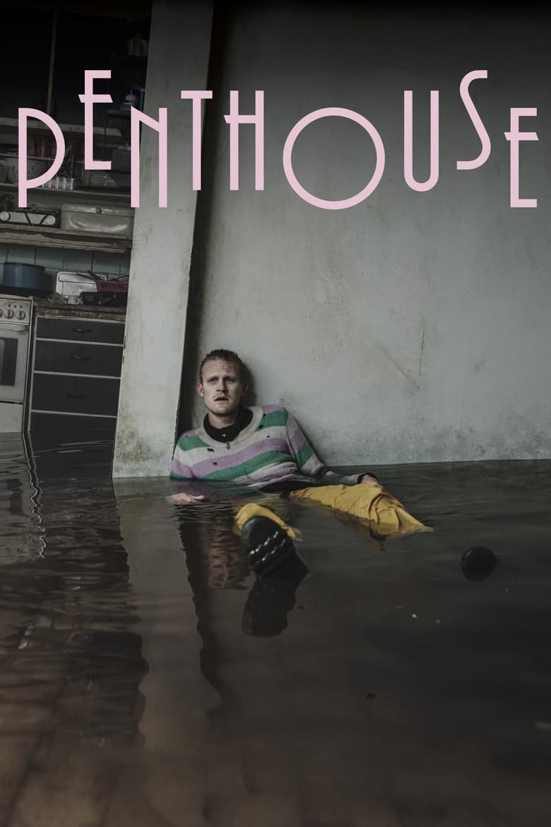 Poster of Penthouse