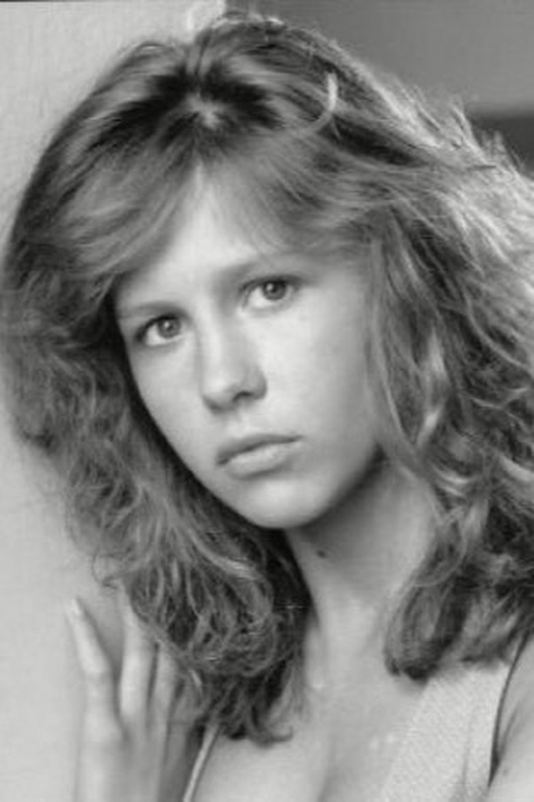 Portrait of Caroline Waldron
