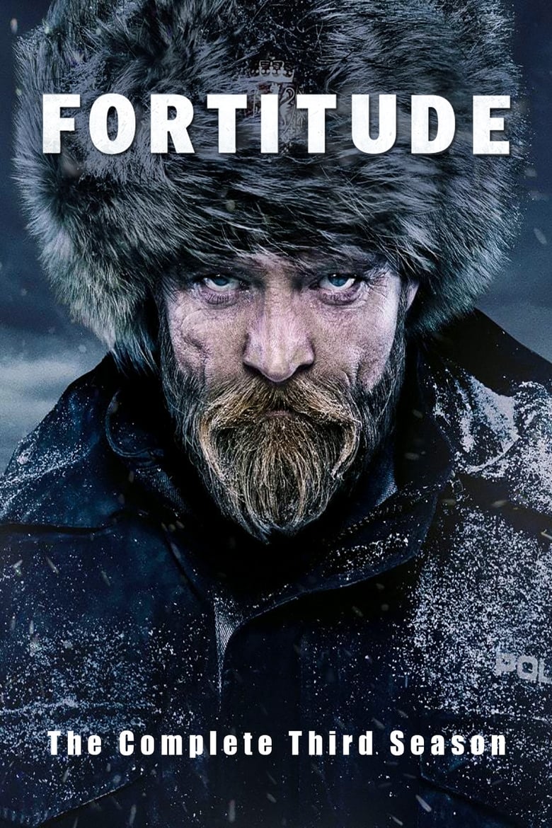 Poster of Cast and Crew in Fortitude - Season 3 - Episode 2 - Episode 2