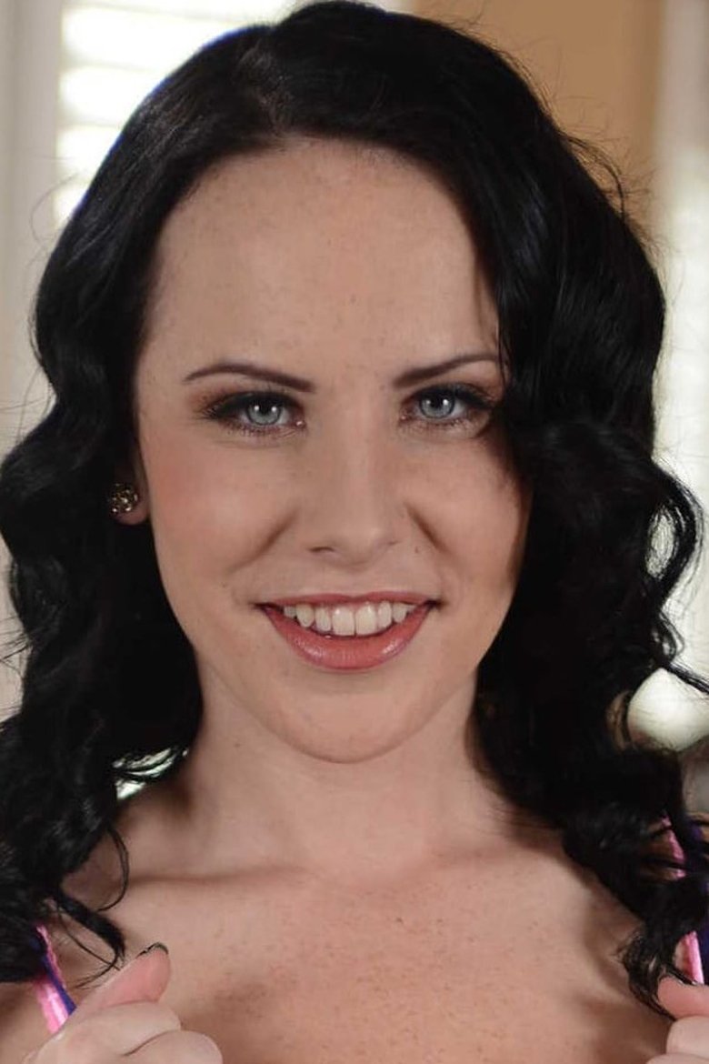 Portrait of Katie St. Ives