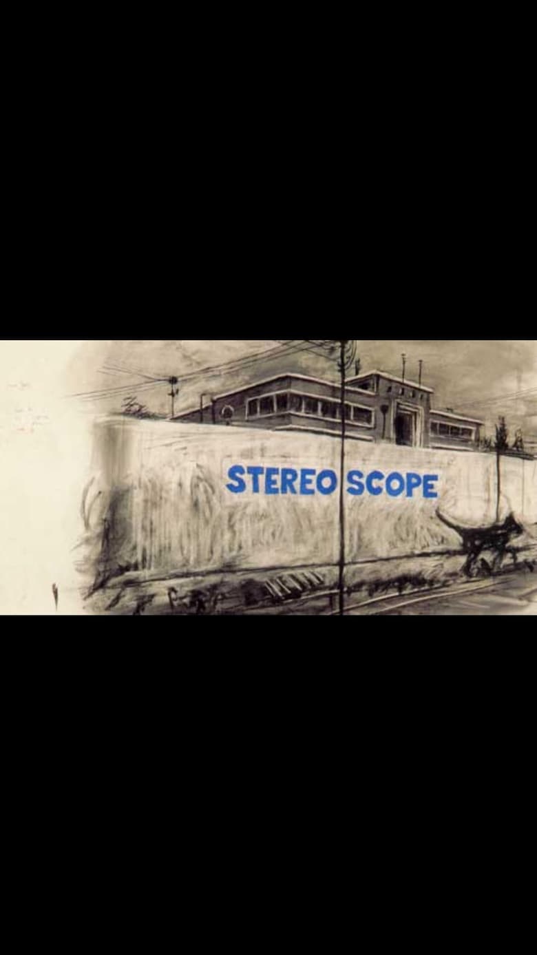 Poster of Stereoscope