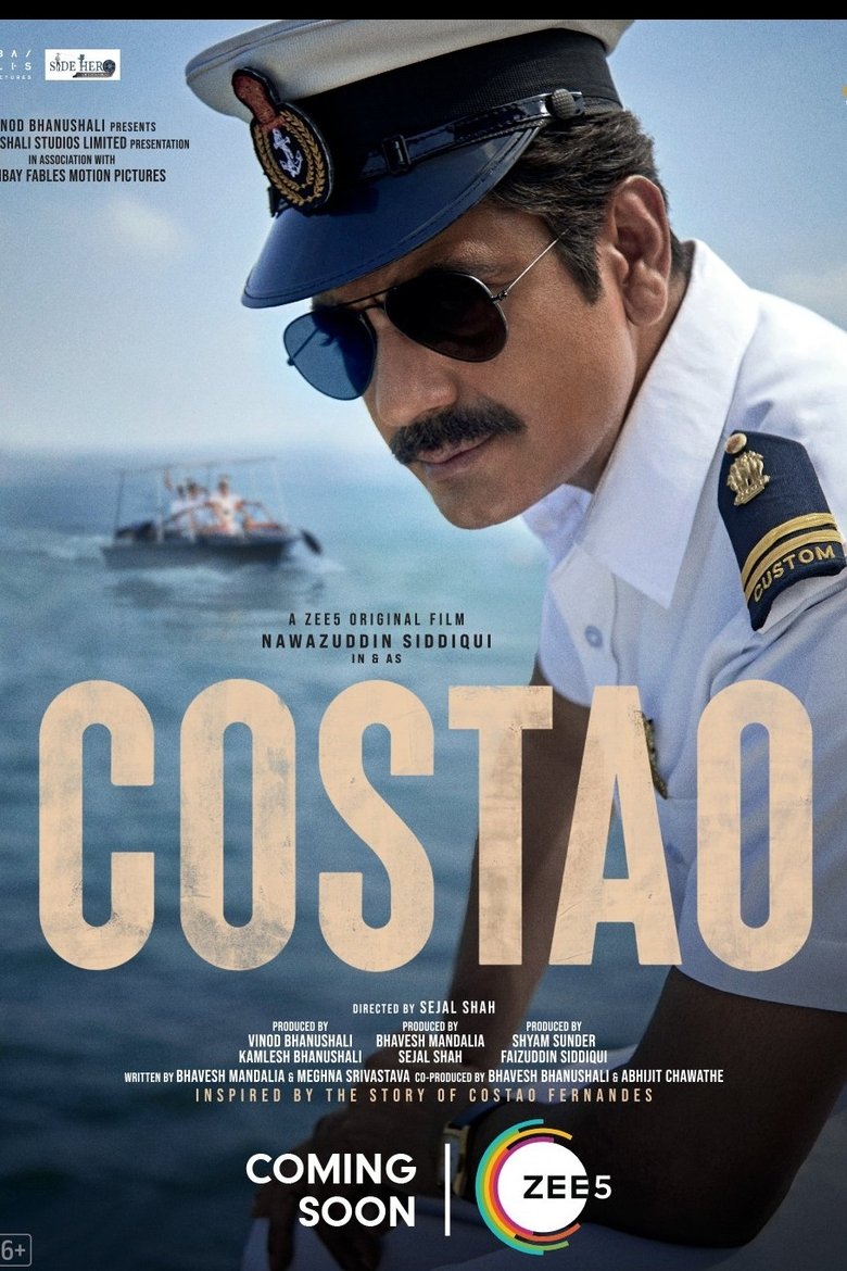 Poster of Costao