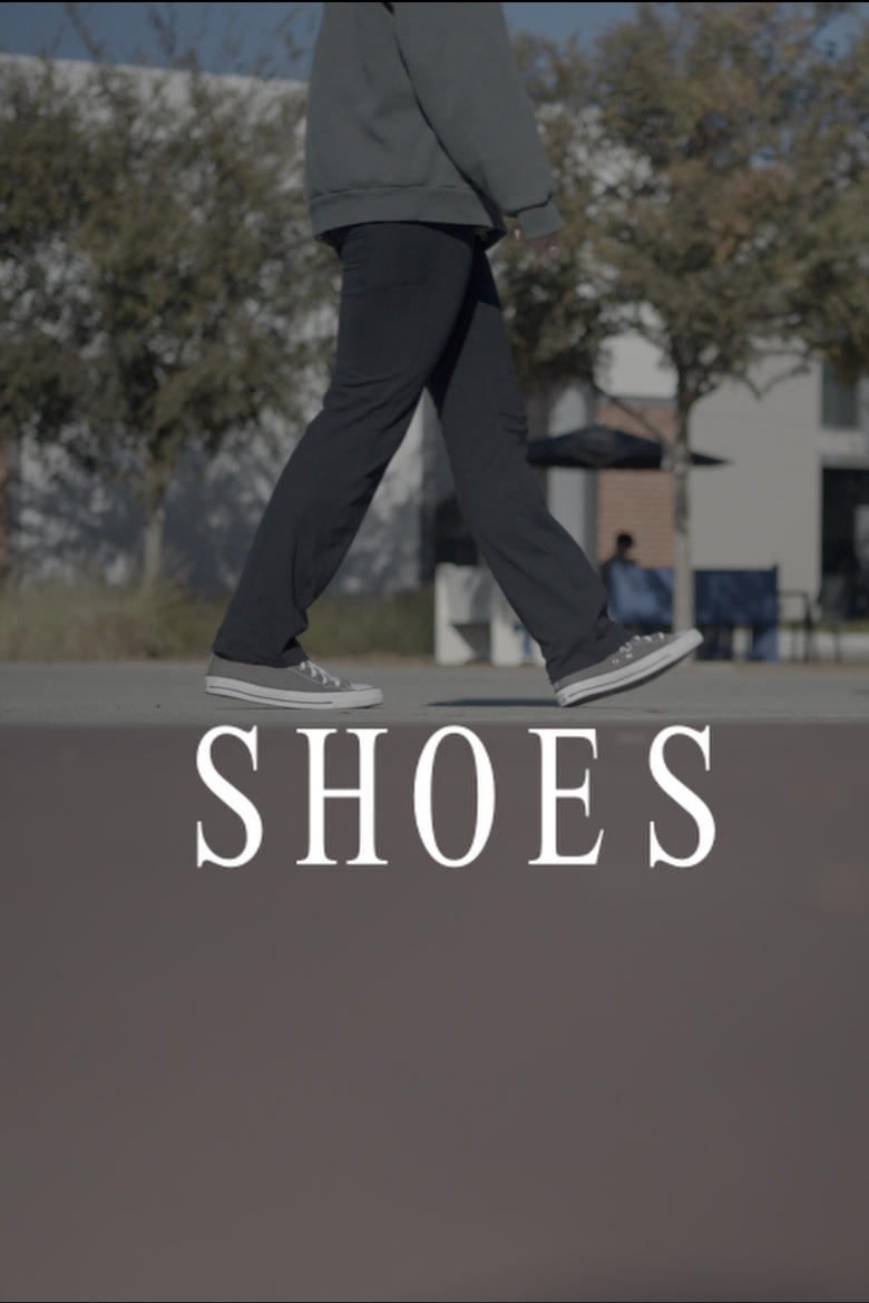 Poster of Shoes