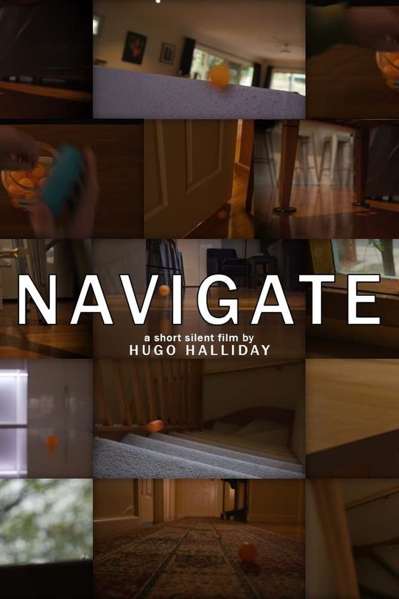 Poster of Navigate