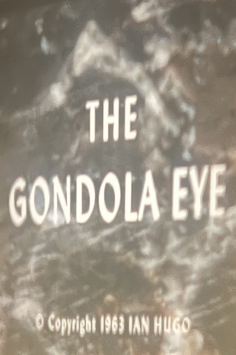 Poster of The Gondola Eye