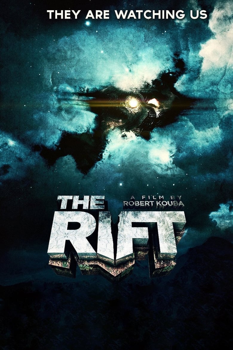 Poster of The Rift