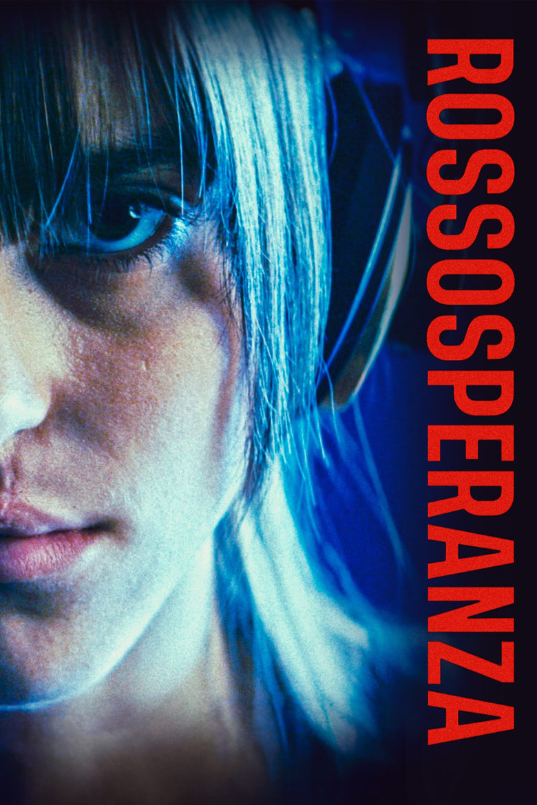 Poster of Rossosperanza