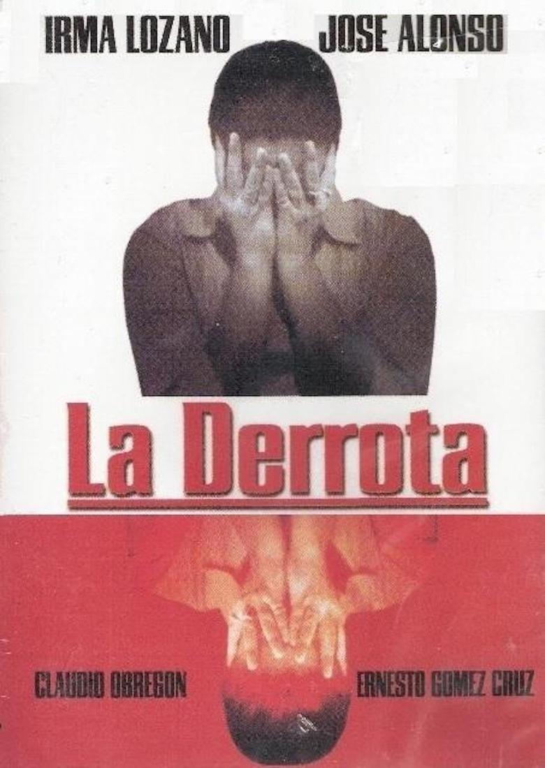 Poster of La derrota