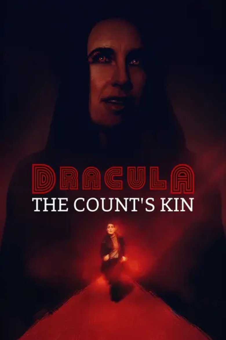 Poster of Dracula: The Count's Kin