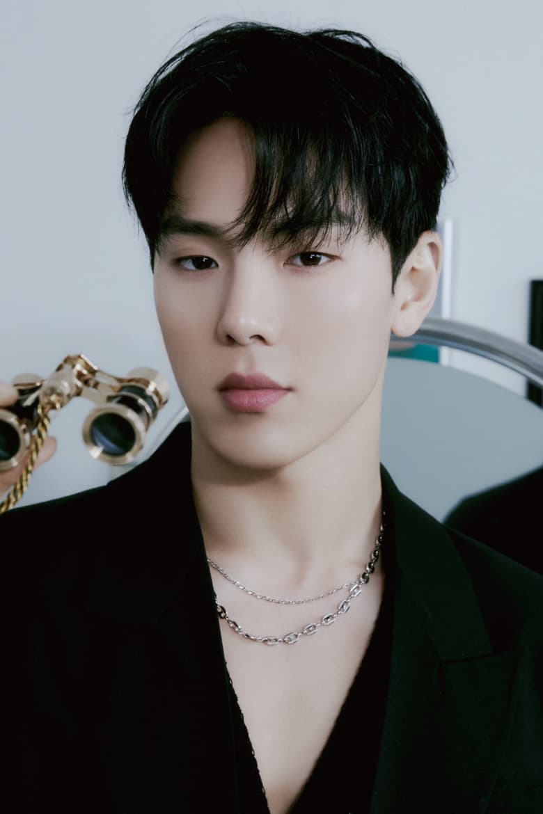 Portrait of Shownu