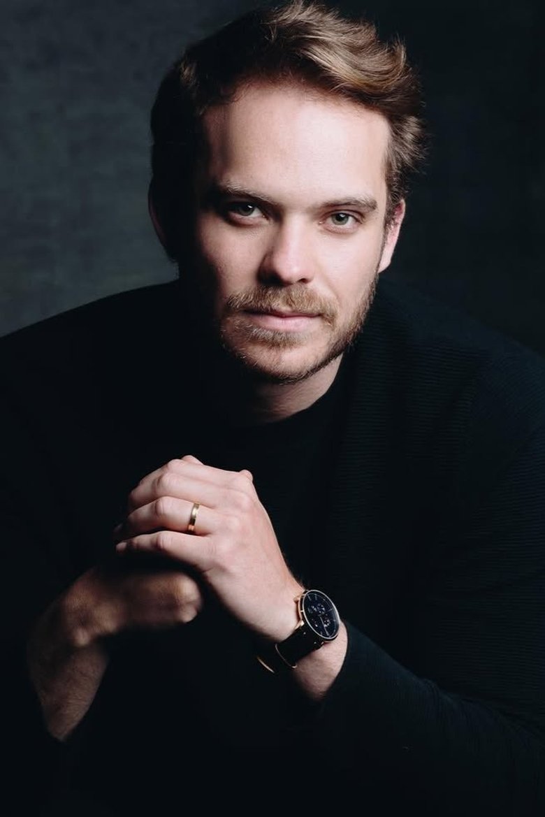 Portrait of Filipe Valerim