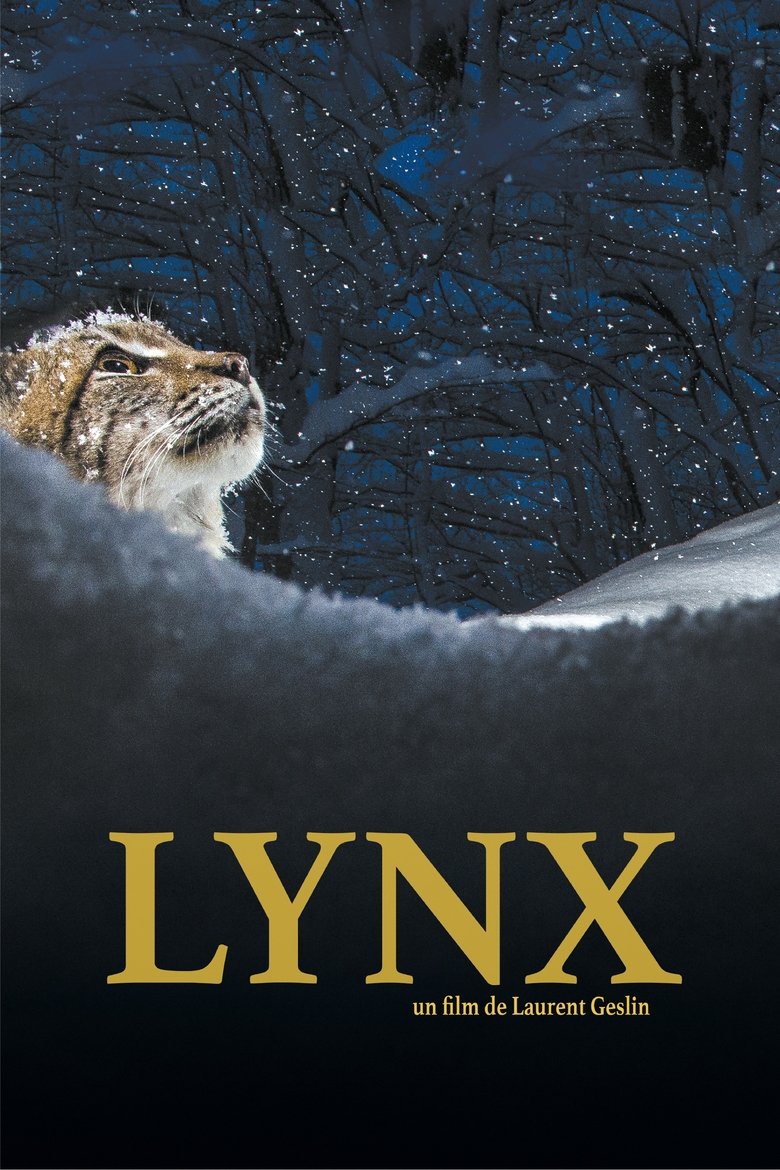 Poster of Lynx