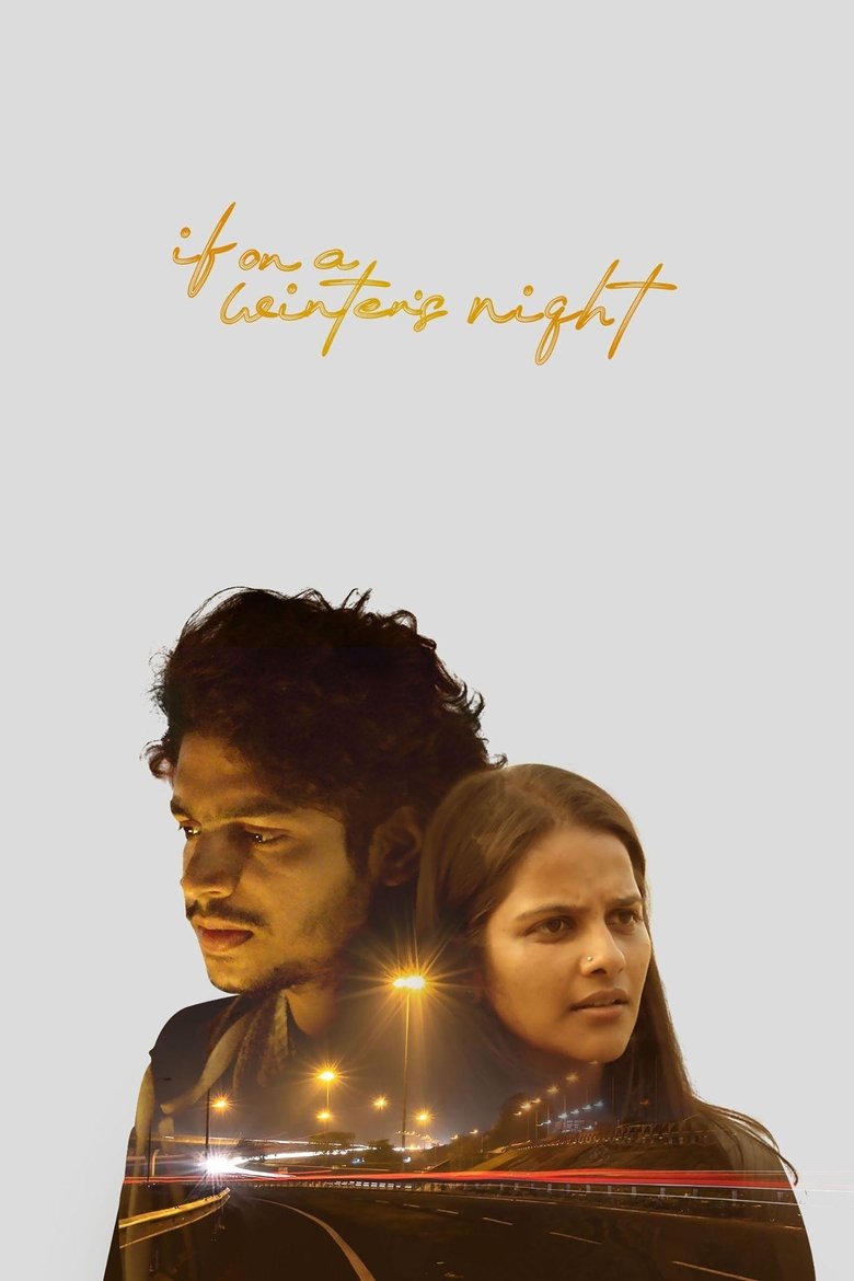 Poster of If on a Winter's Night