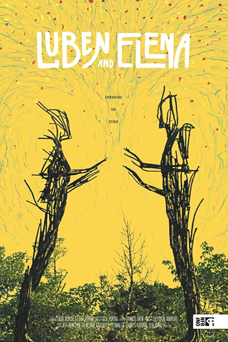 Poster of Luben & Elena