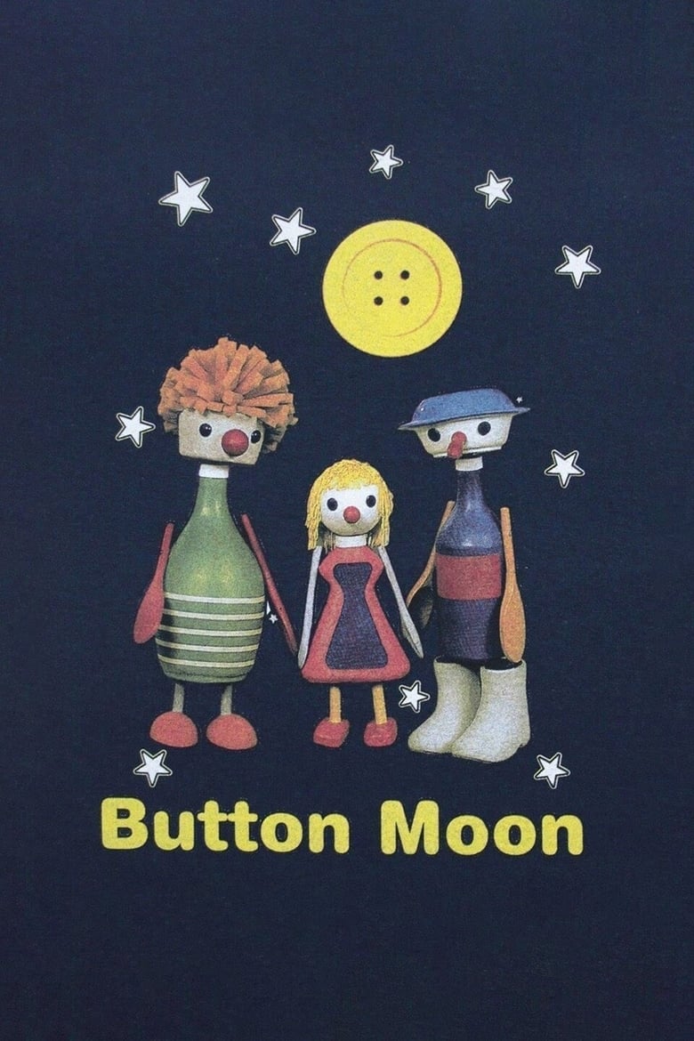 Poster of Button Moon