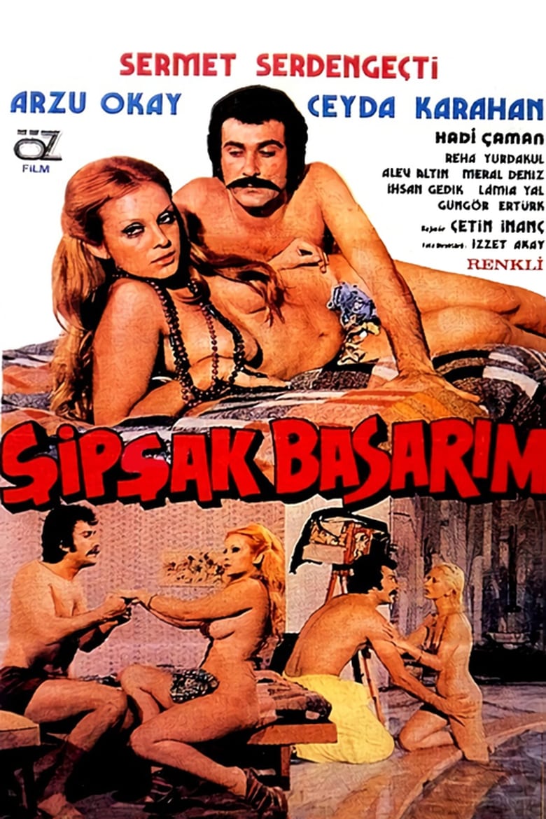 Poster of Şipşak Basarım