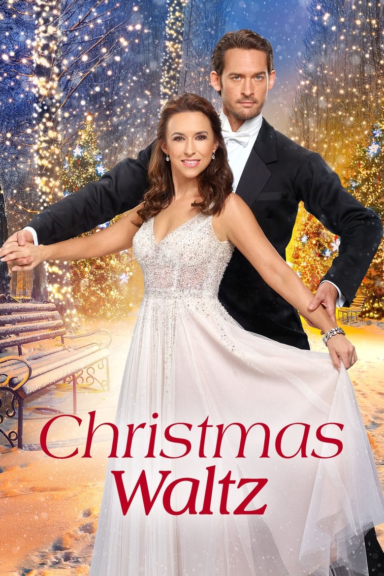 Poster of Christmas Waltz