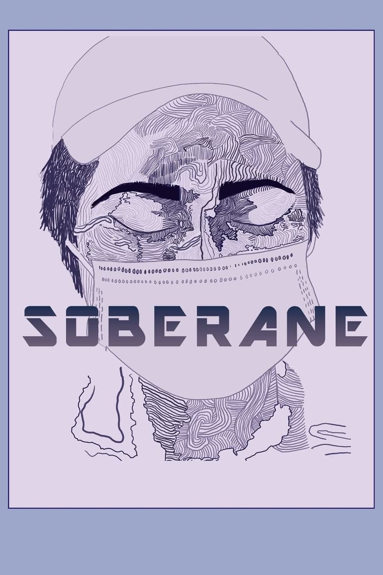 Poster of Sovereign