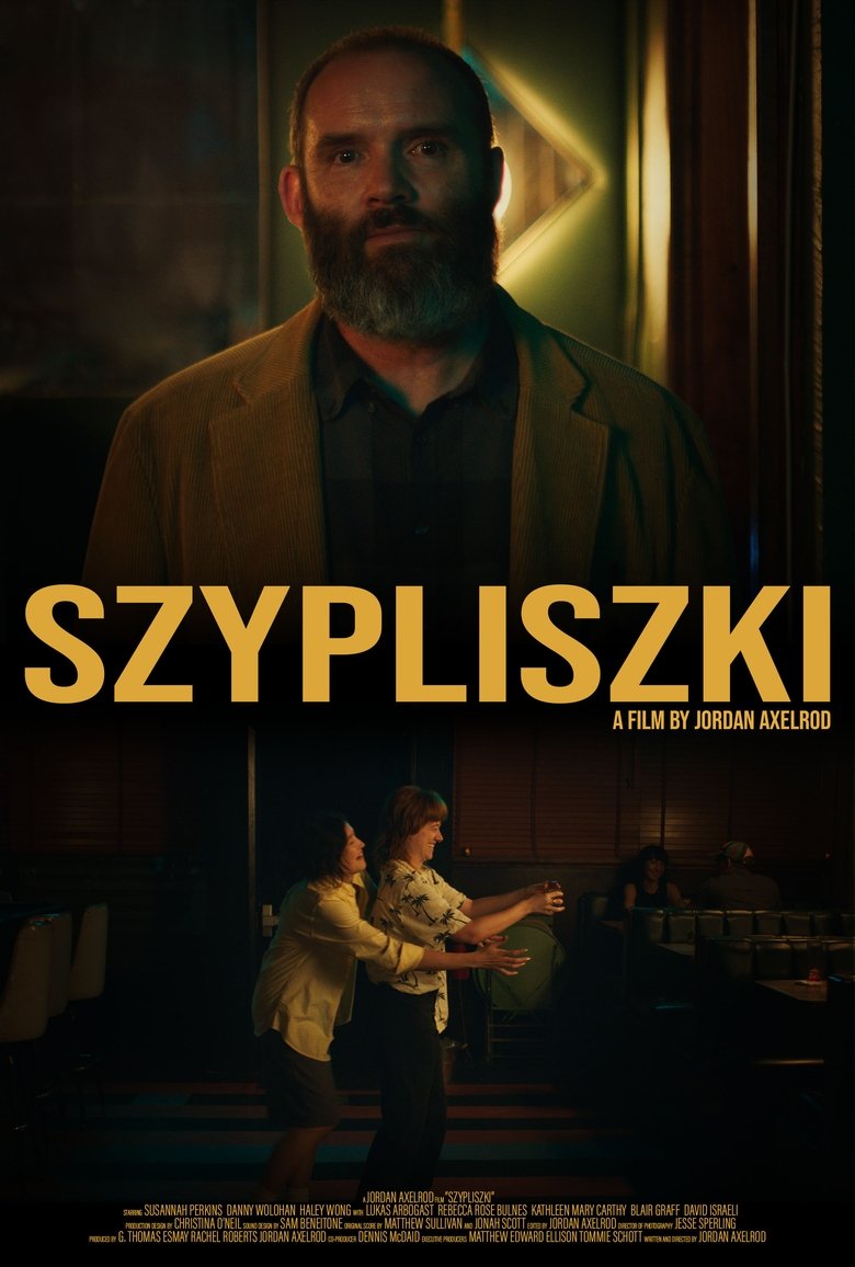Poster of Szypliszki