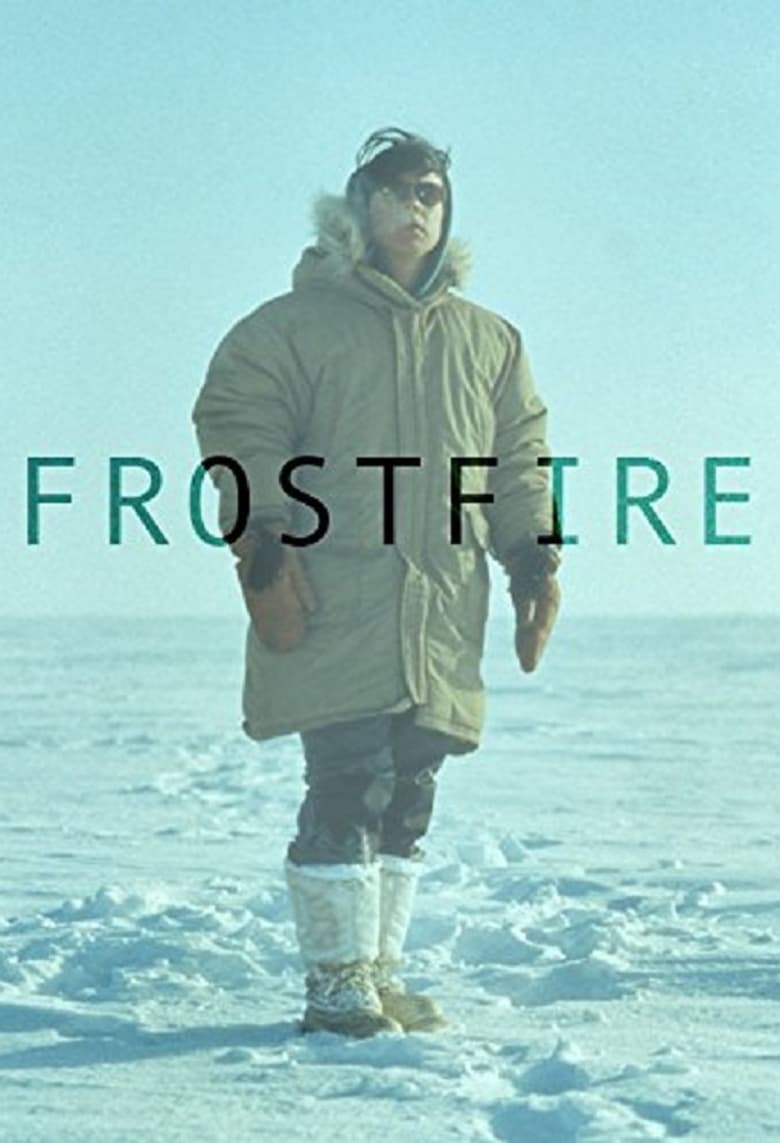 Poster of Frostfire