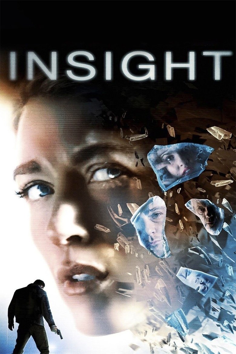 Poster of InSight