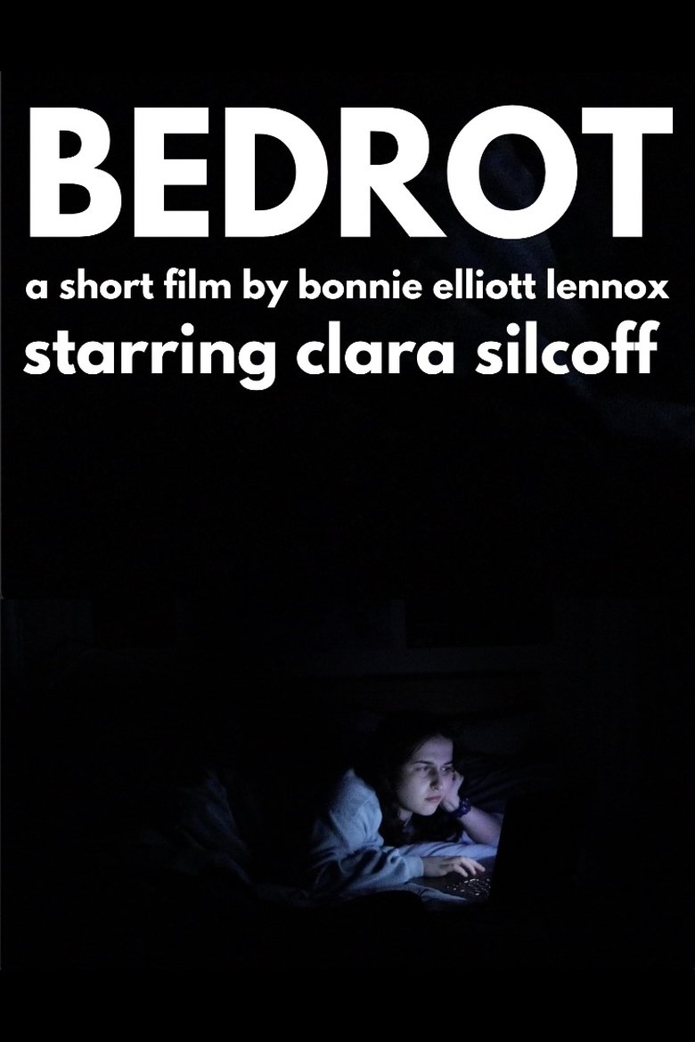 Poster of BEDROT