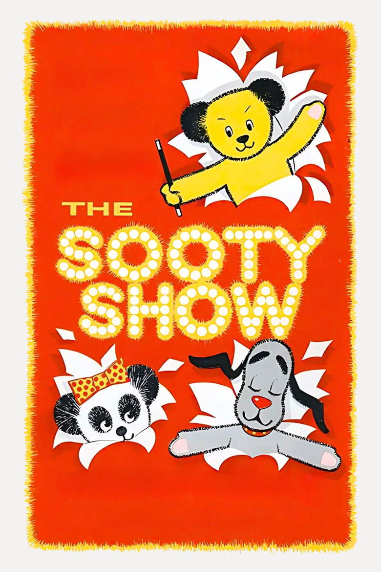 Poster of The Sooty Show