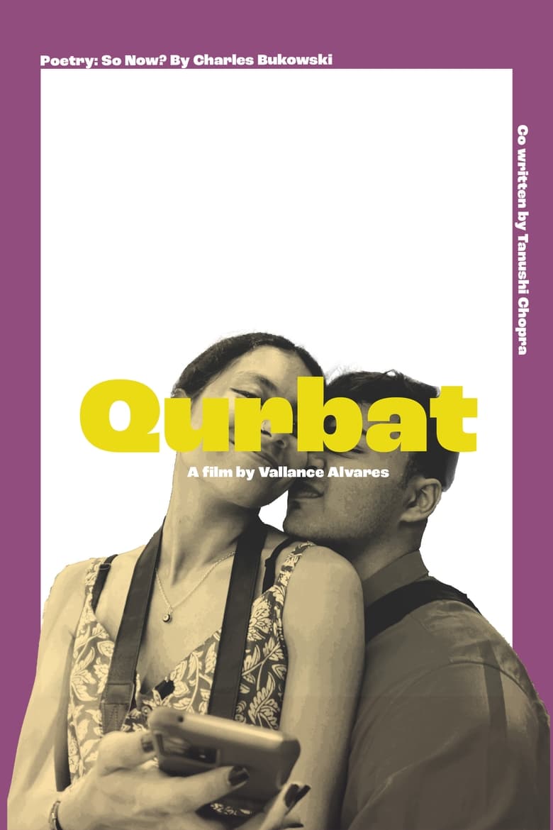 Poster of Qurbat