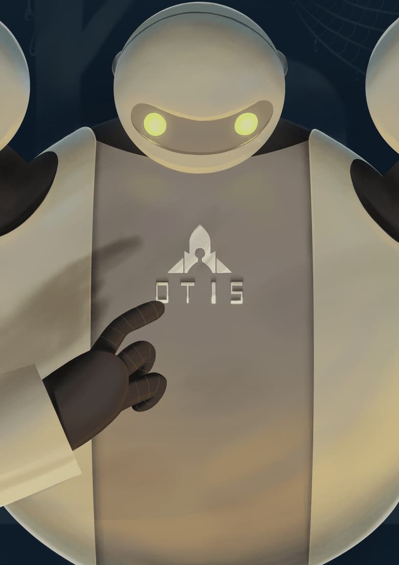 Poster of Otis