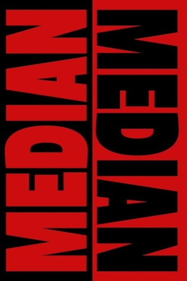 Poster of Median