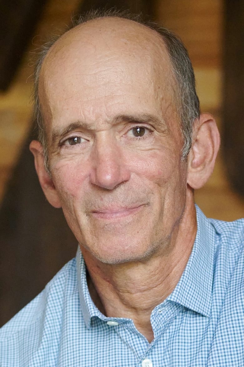 Portrait of Joseph Mercola