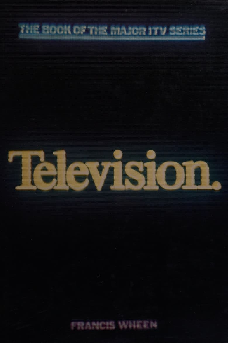 Poster of Television