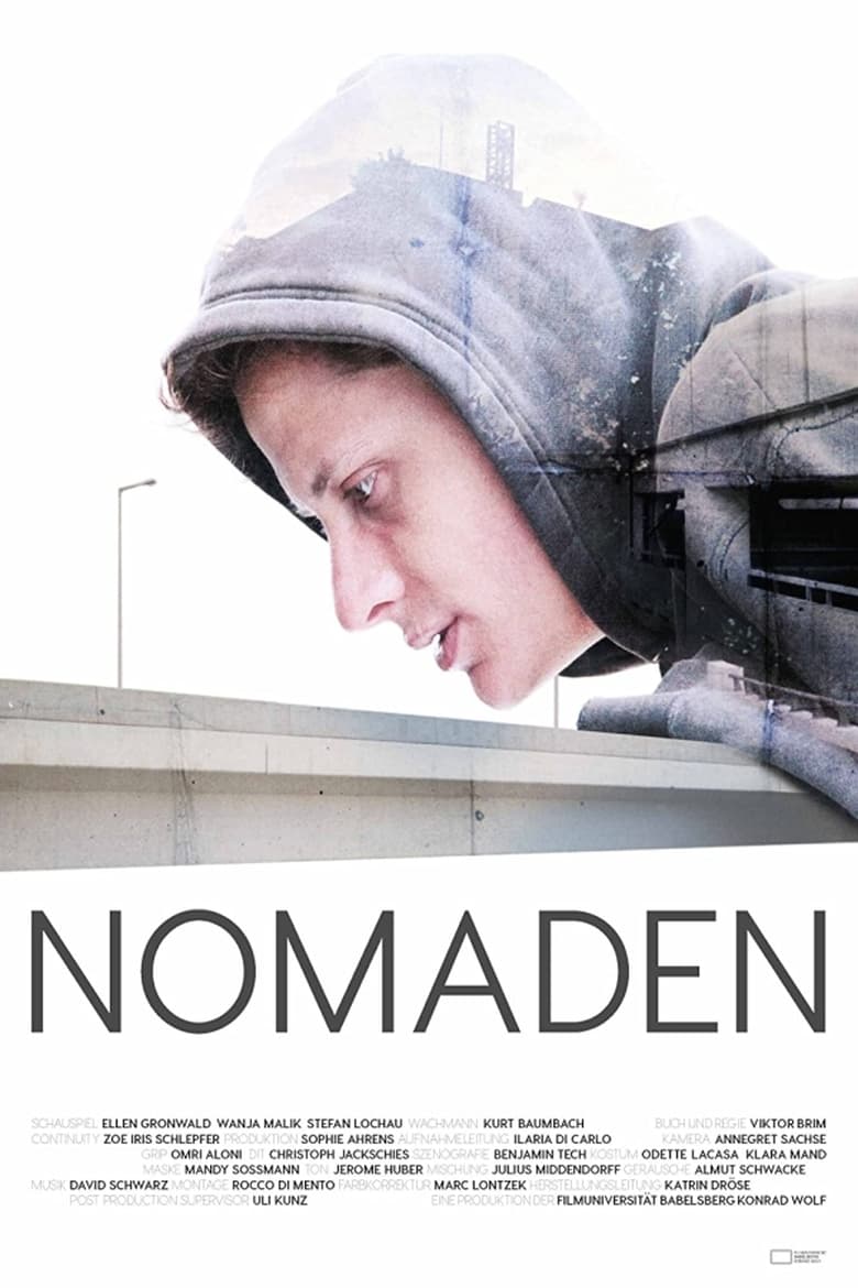 Poster of Nomads